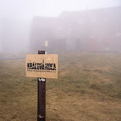 Cesta na Kráľovu hoľu je hotová a otvorená: Región Horehronie získal nový turistický ťahák
