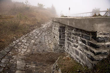 Cesta na Kráľovu hoľu je hotová a otvorená: Región Horehronie získal nový turistický ťahák