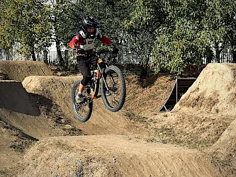 Na Sídlisku KVP v Košiciach začala výstavba BMX centra za takmer 1,46 milióna eur