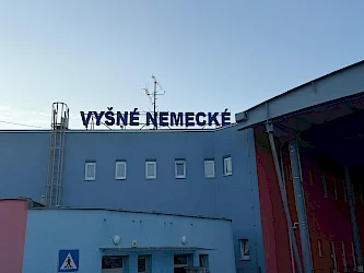 Vo Vyšnom Nemeckom si pripomenuli 80 rokov colnej tradície východnej hranice Slovenska