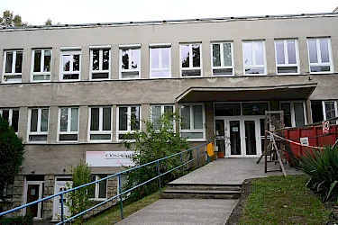 V myjavskej nemocnici otvoril TSK prvý Dom ošetrovateľskej starostlivosti v kraji