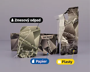 Počas jesennej údržby auta nezabúdajte na správne triedenie obalov z autokozmetiky