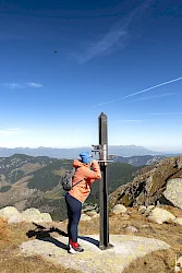Panoramatický chodník Chopok sa rozrástol a pozýva na jesennú turistiku