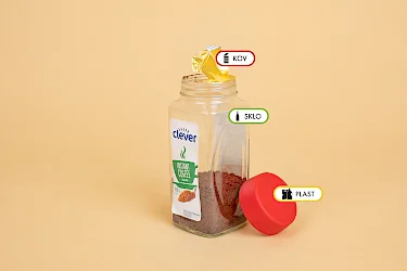 V priemere skonzumujeme 3,3 kg kávy ročne na osobu. Viete kam s obalmi z nej?