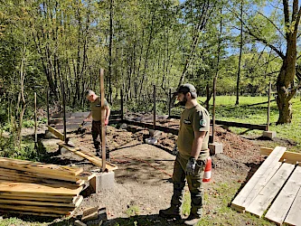 OOCR REGIÓN HOREHRONIE a Správa NAPANT prehĺbili spoluprácu podpisom memoranda